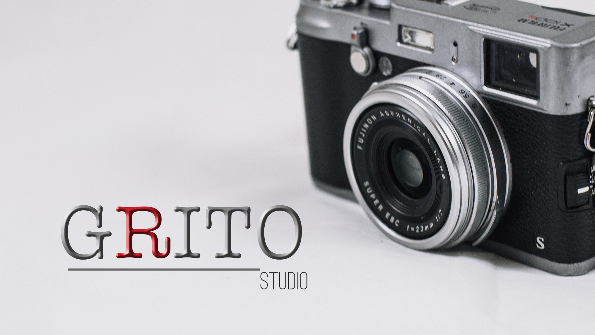 GRITO Studio